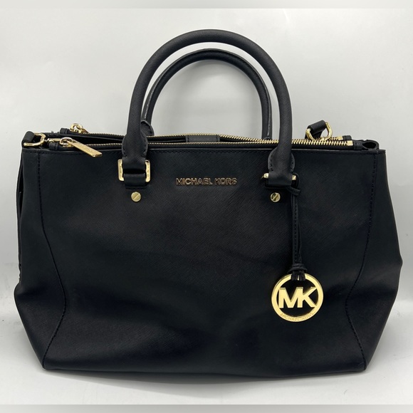 Michael Kors Medium Kellen Tote - Picture 2 of 13